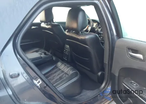 2019 Chrysler 300 300S из США, поврежденный, VIN 2C3CCABGXKH676365